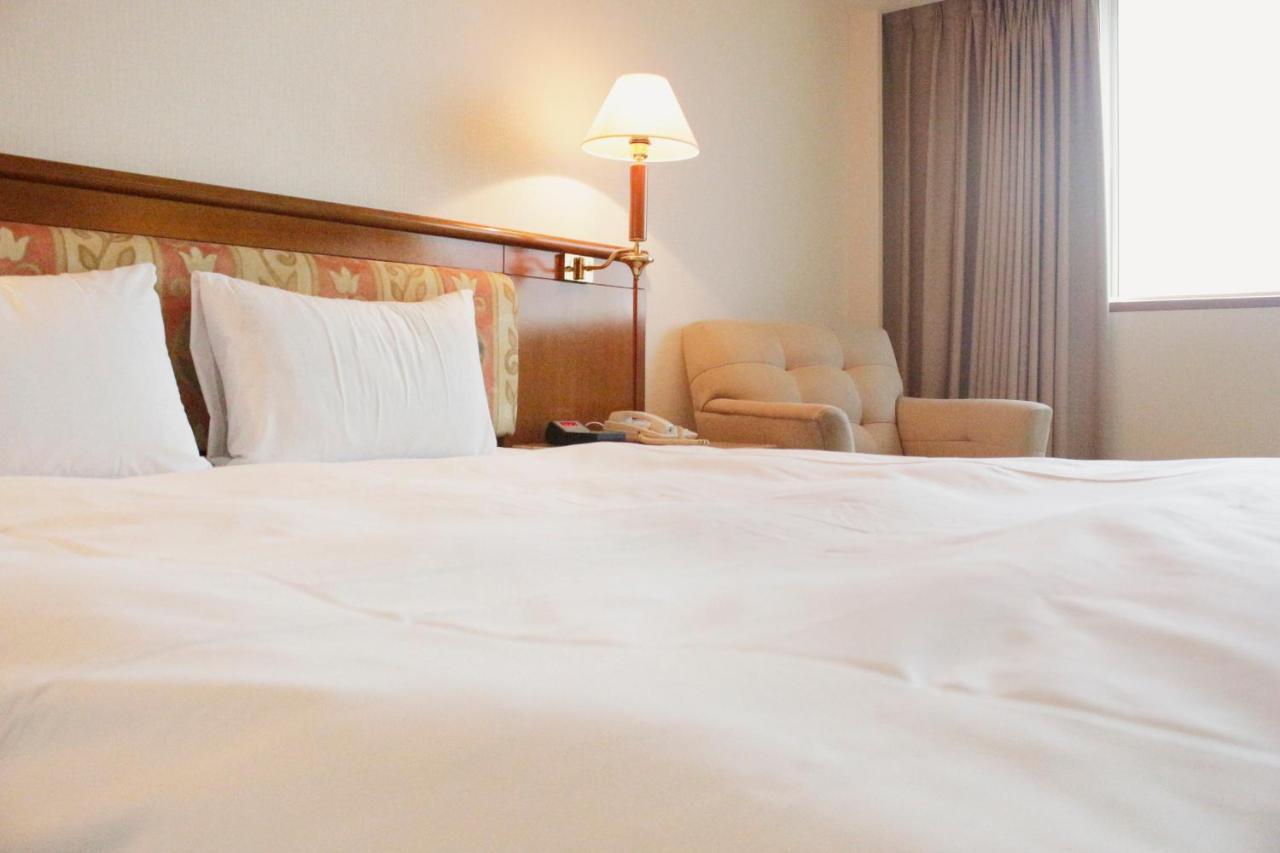 Hotel Avenue Hsinchu Luaran gambar