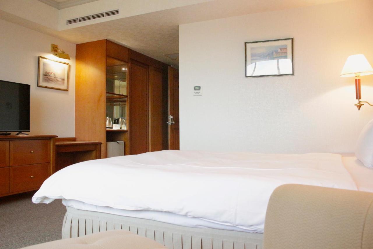 Hotel Avenue Hsinchu Luaran gambar