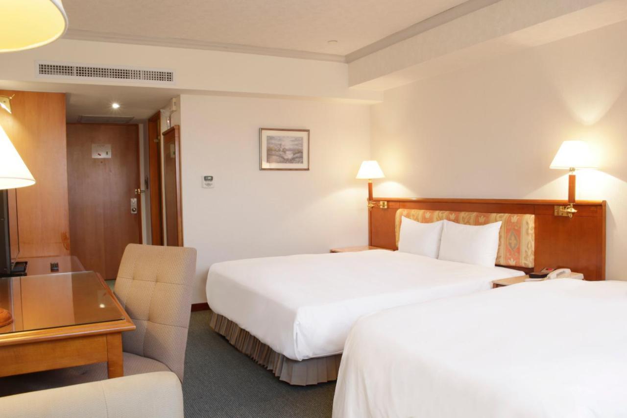Hotel Avenue Hsinchu Luaran gambar