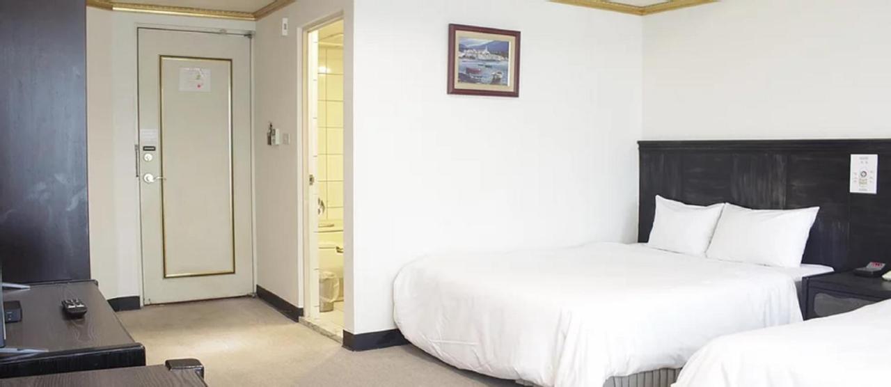 Hotel Avenue Hsinchu Luaran gambar