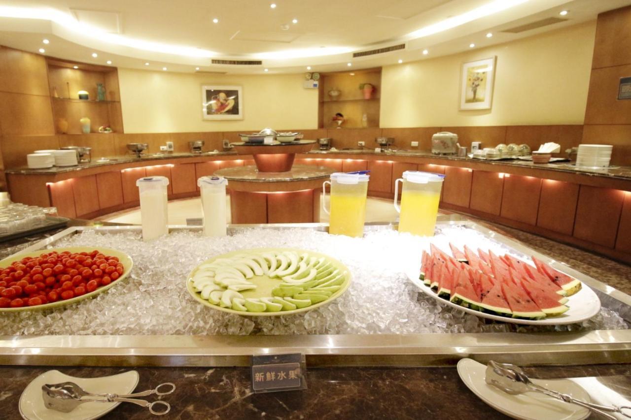 Hotel Avenue Hsinchu Luaran gambar