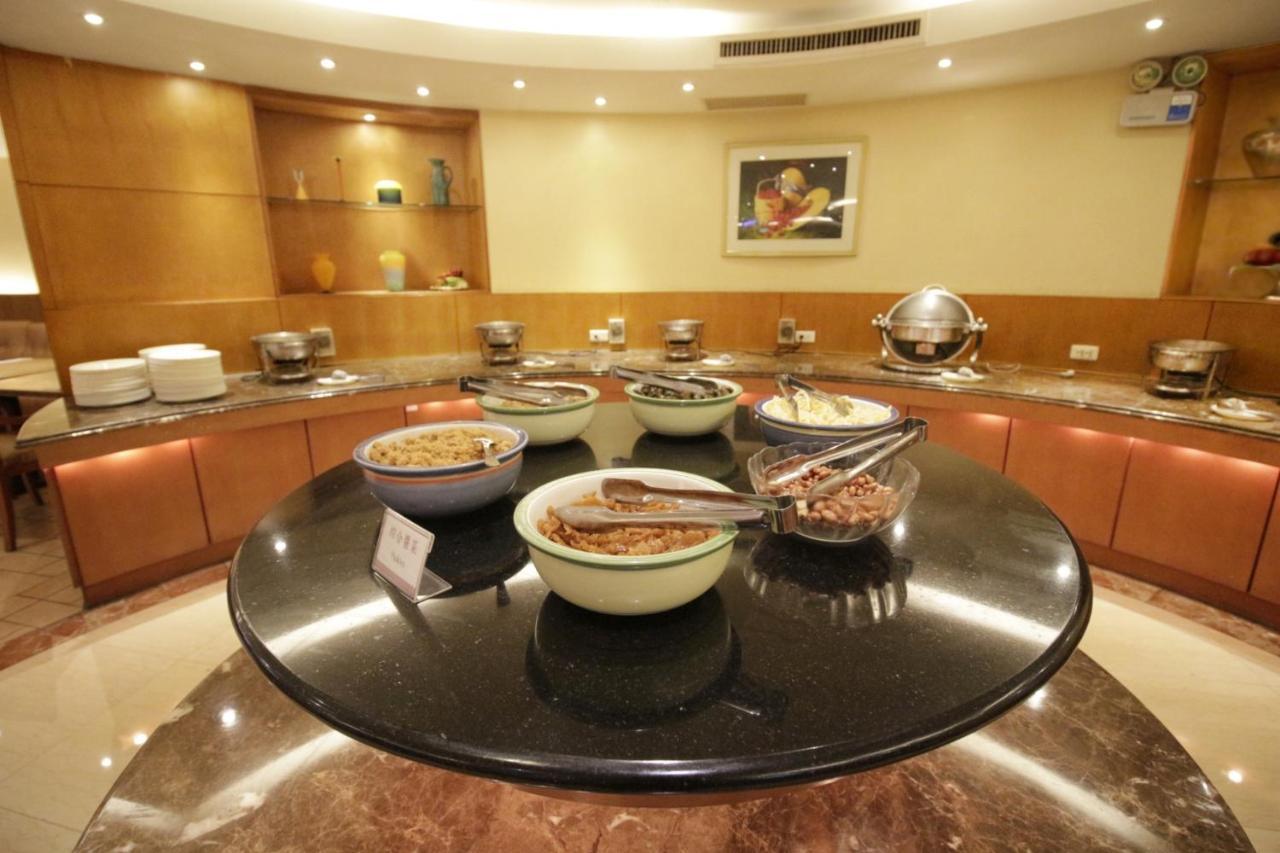 Hotel Avenue Hsinchu Luaran gambar