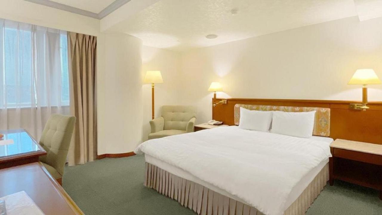 Hotel Avenue Hsinchu Luaran gambar