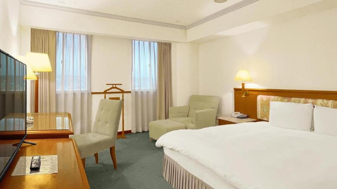 Hotel Avenue Hsinchu Luaran gambar