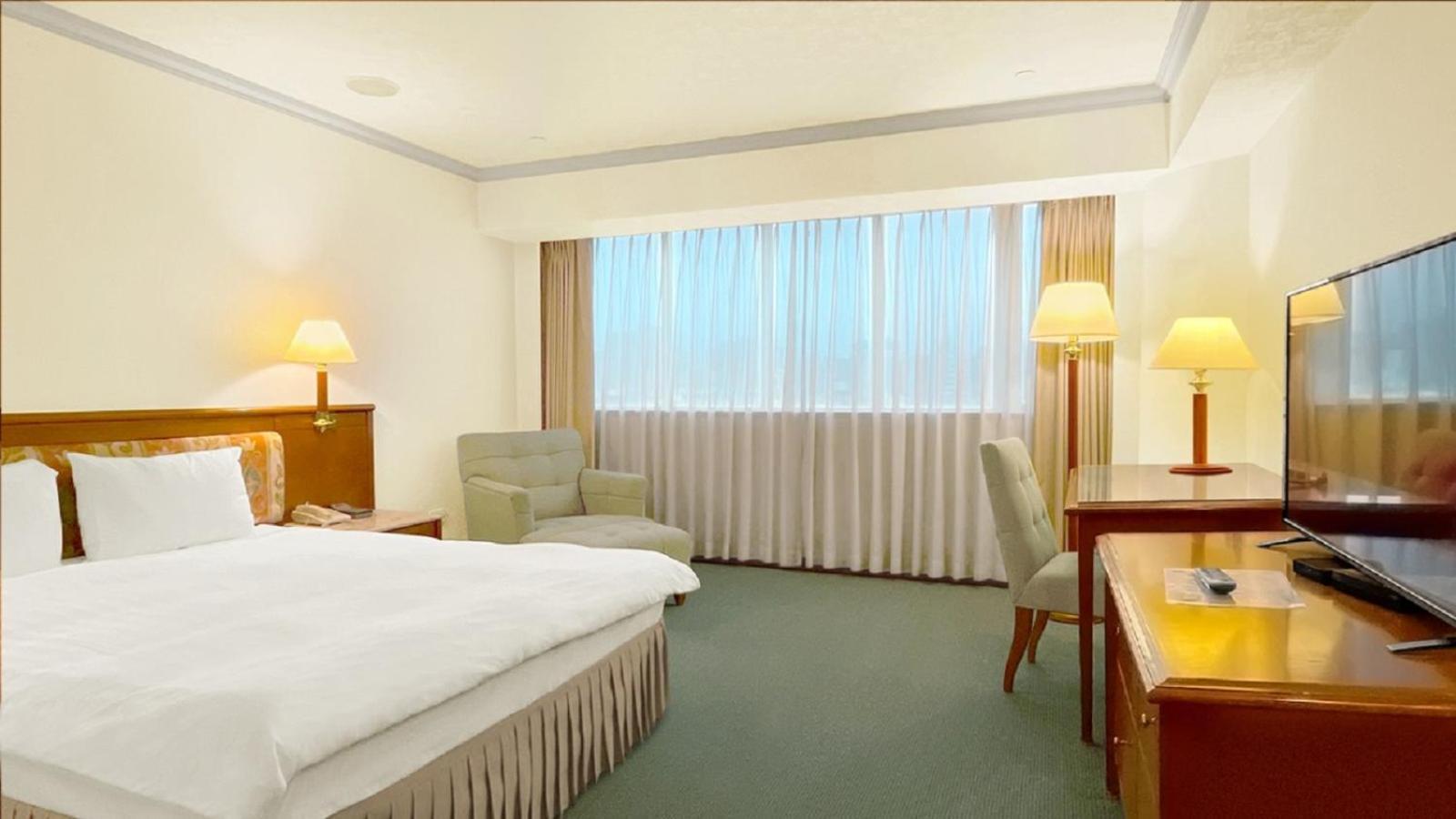 Hotel Avenue Hsinchu Luaran gambar