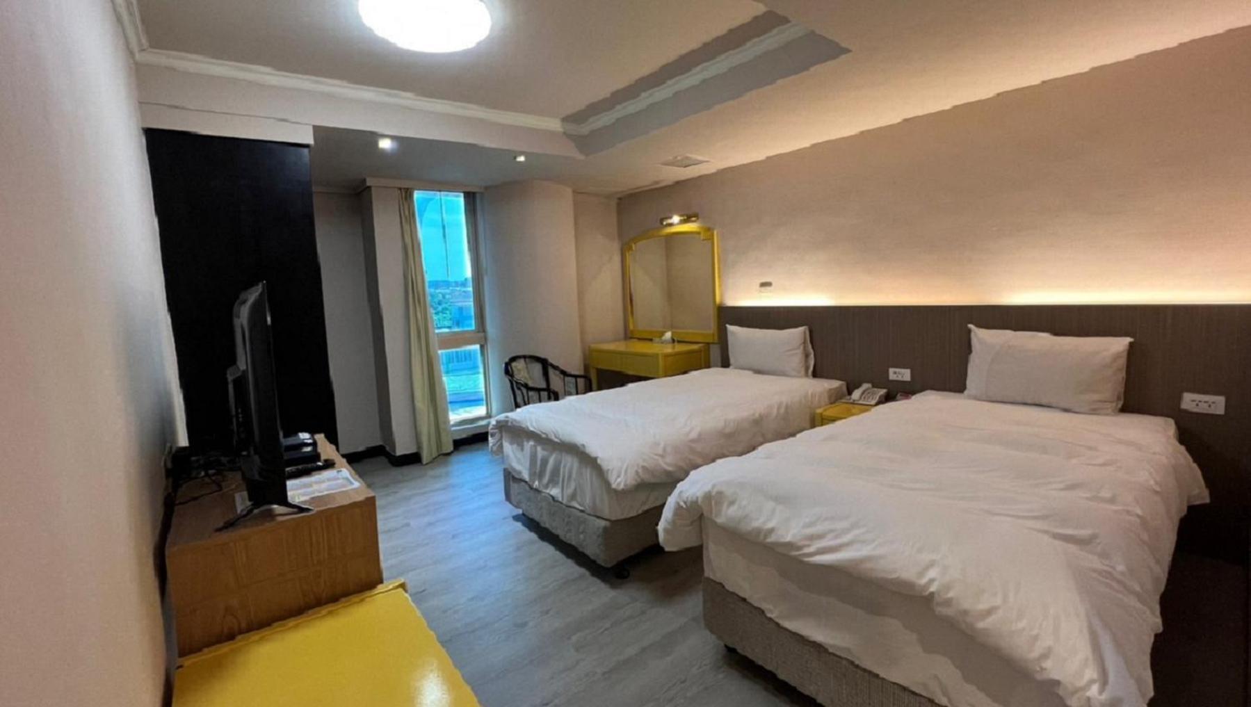 Hotel Avenue Hsinchu Luaran gambar