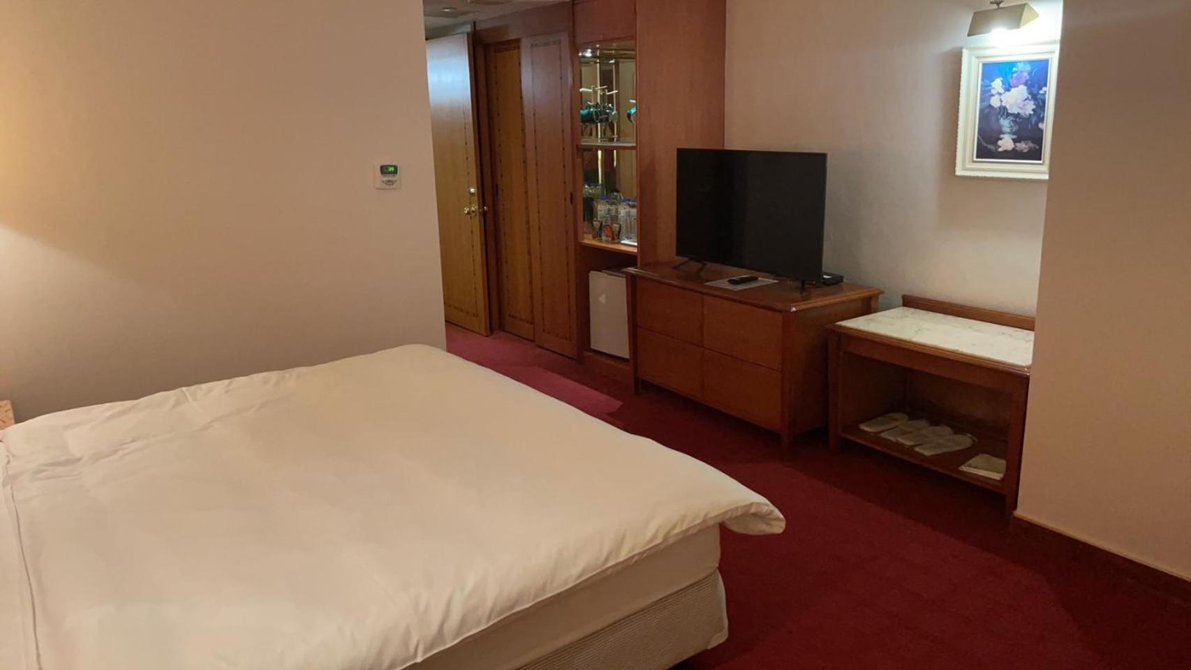 Hotel Avenue Hsinchu Luaran gambar