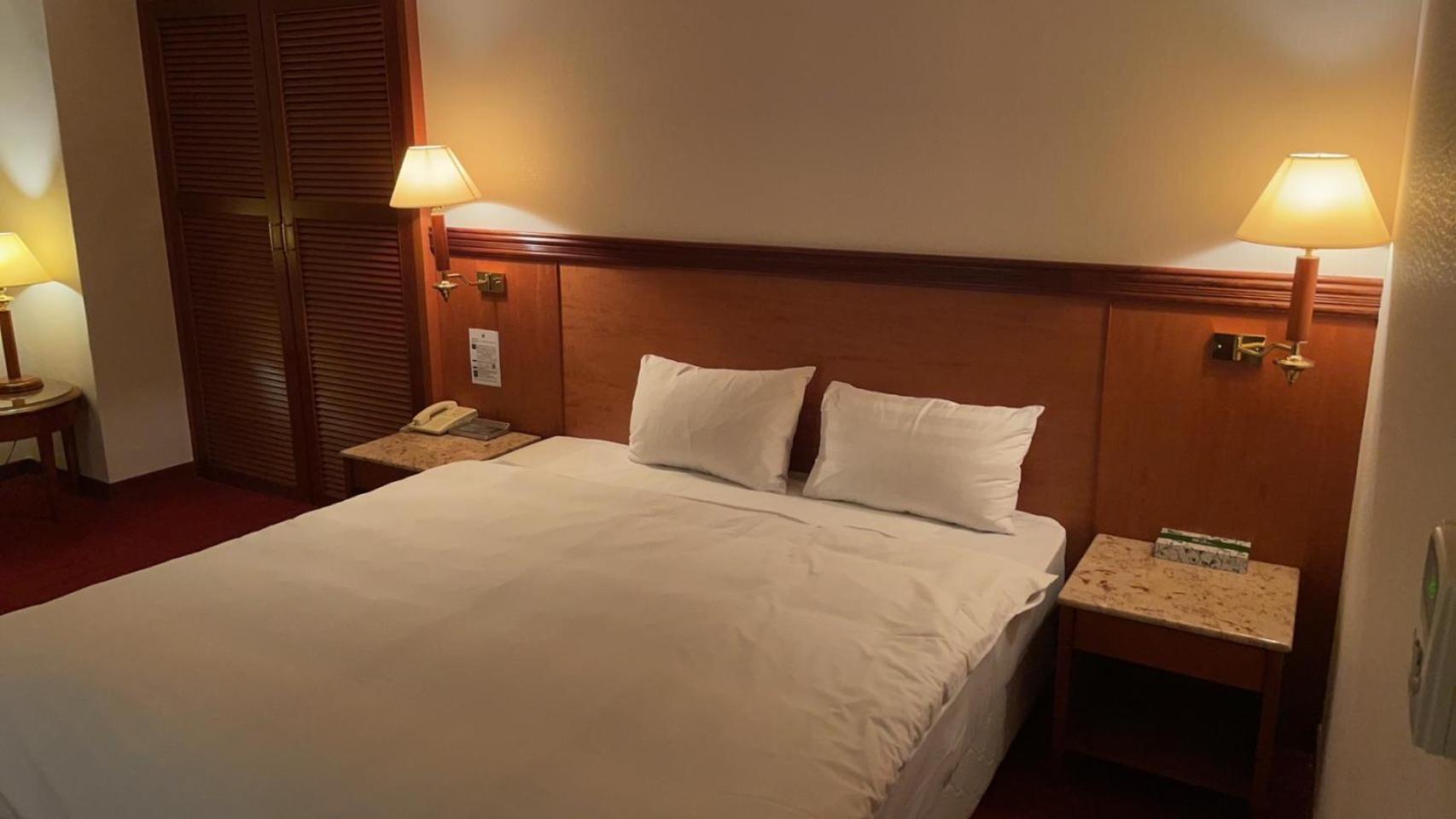 Hotel Avenue Hsinchu Luaran gambar