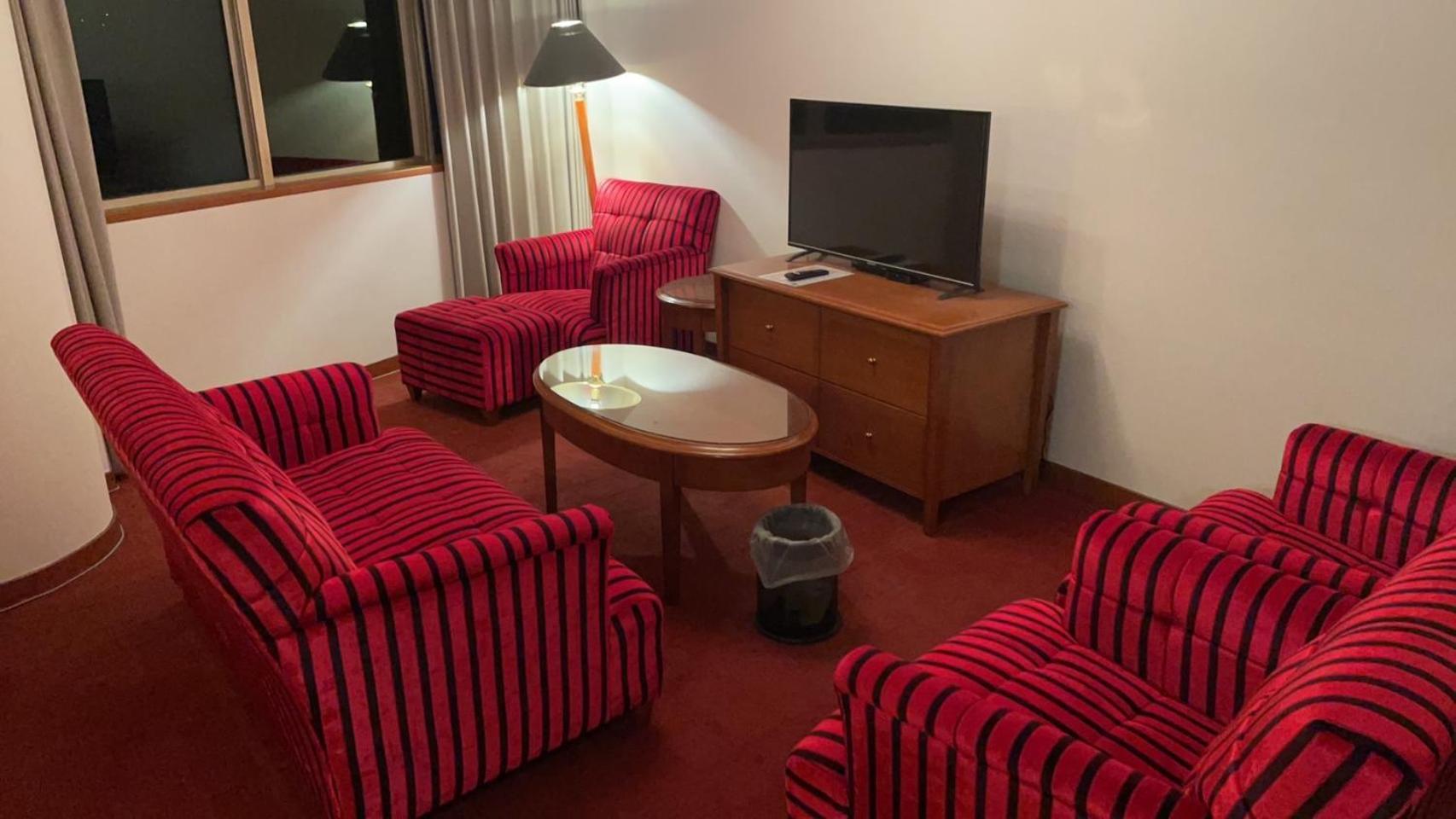 Hotel Avenue Hsinchu Luaran gambar