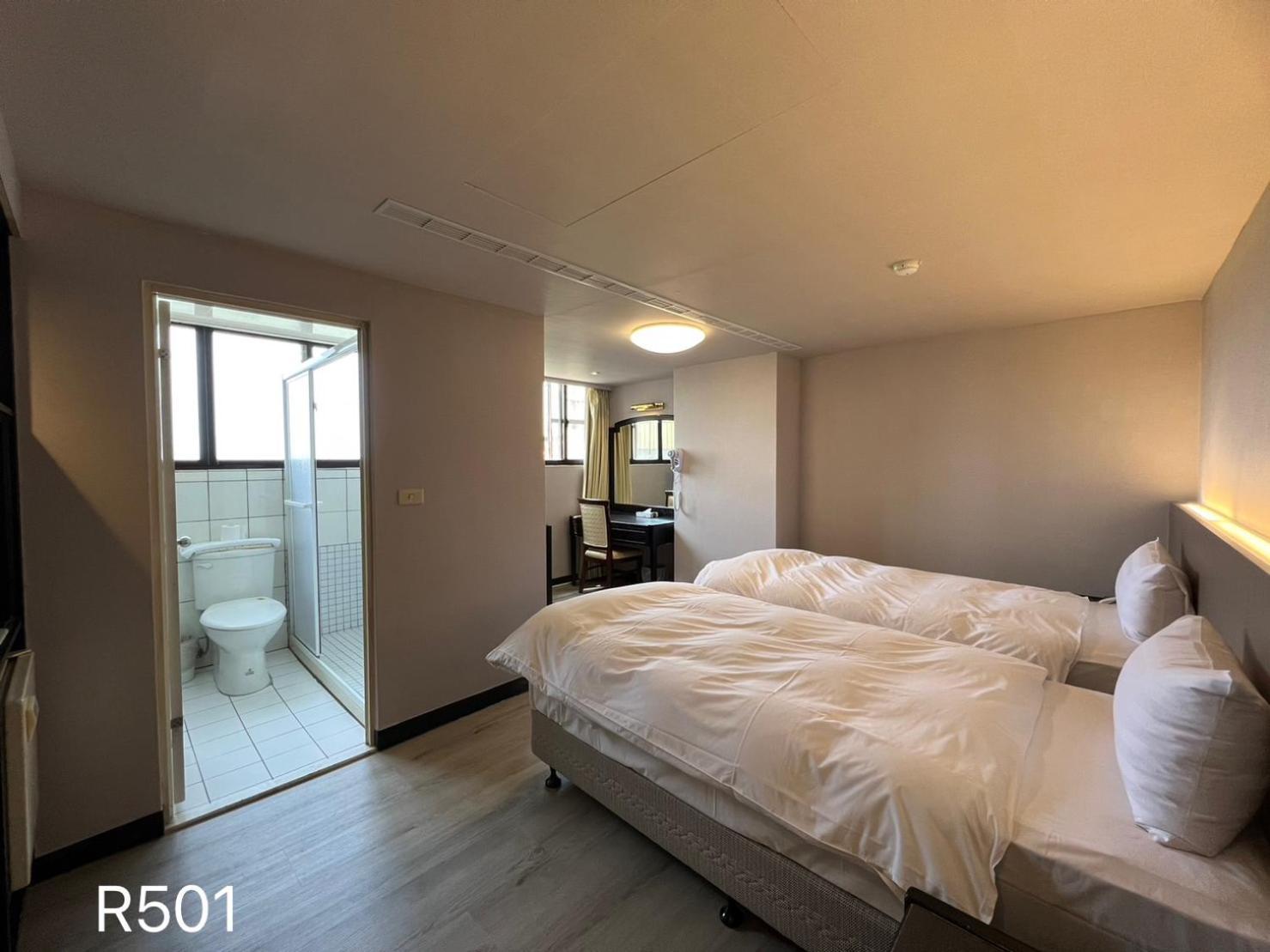 Hotel Avenue Hsinchu Luaran gambar