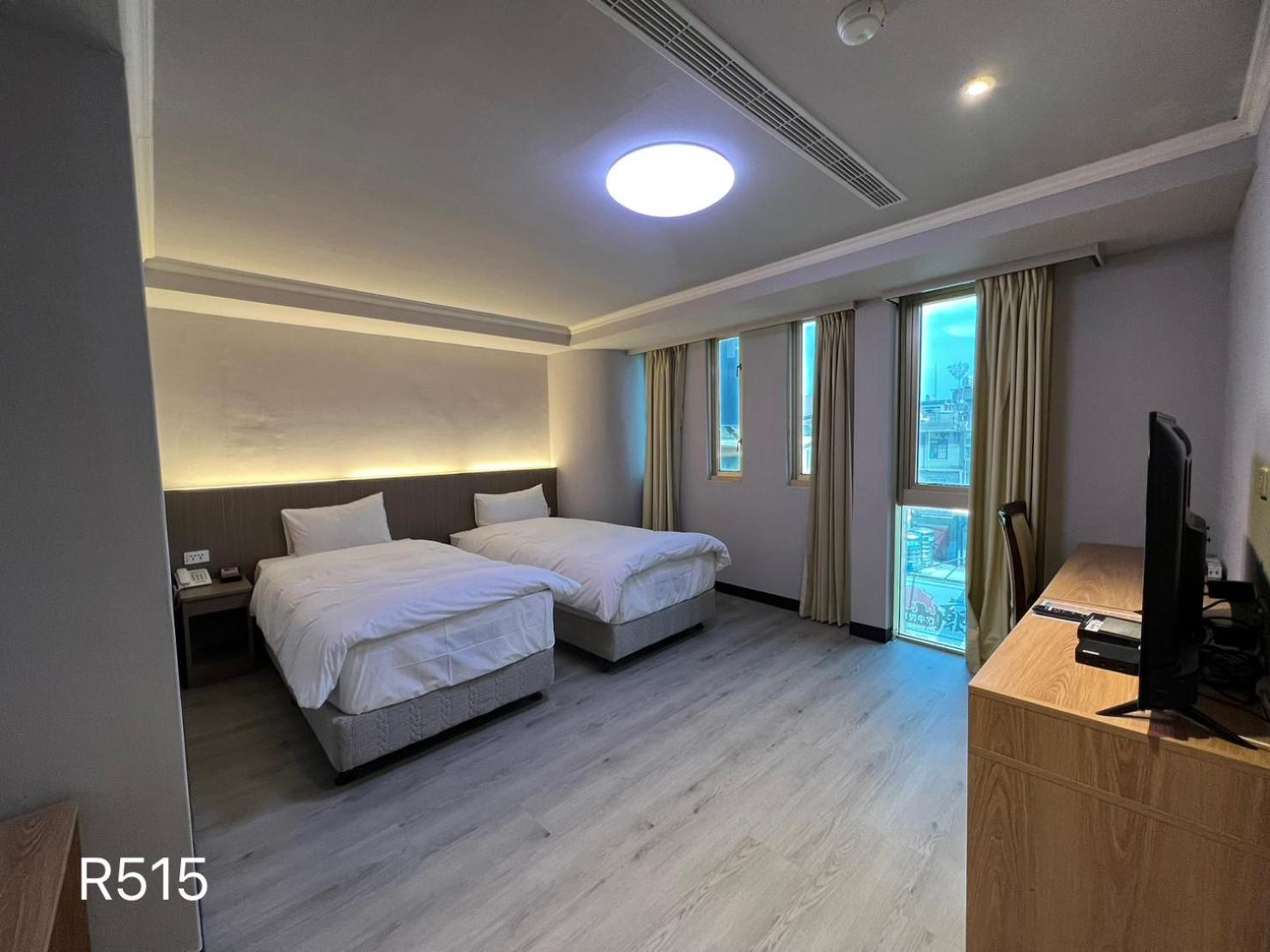 Hotel Avenue Hsinchu Luaran gambar