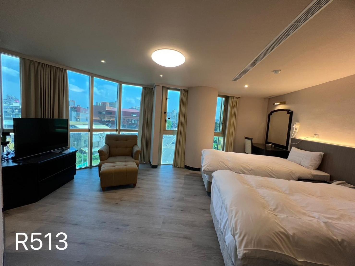 Hotel Avenue Hsinchu Luaran gambar