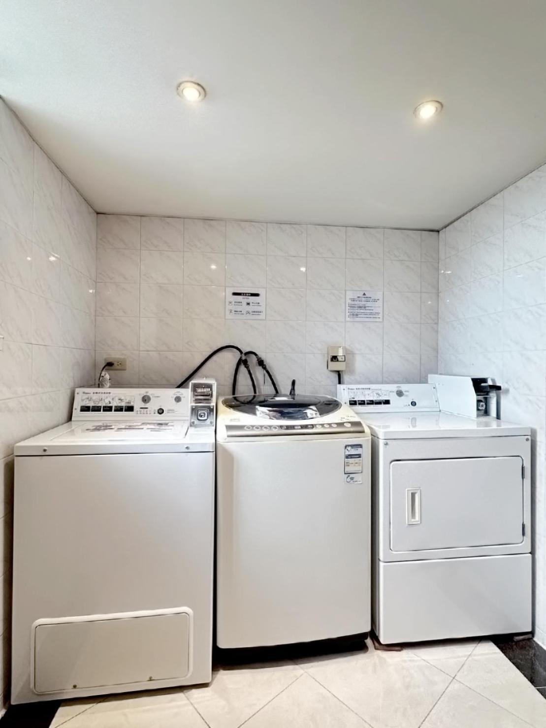 Hotel Avenue Hsinchu Luaran gambar