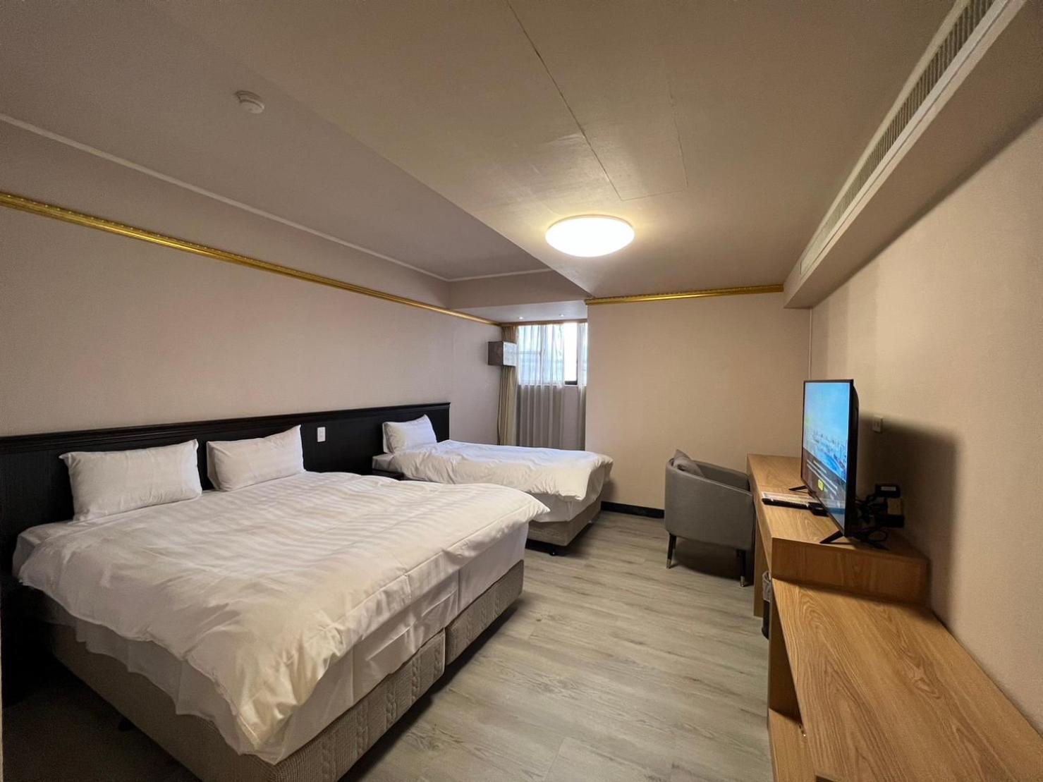 Hotel Avenue Hsinchu Luaran gambar