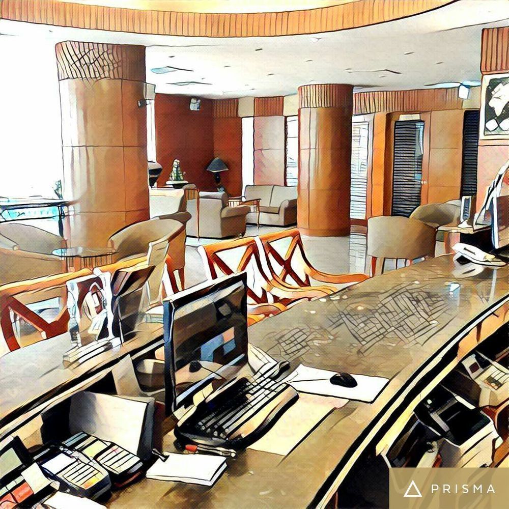 Hotel Avenue Hsinchu Luaran gambar